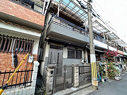 堺市中区土塔町の一戸建て