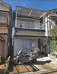 堺市中区福田の一戸建て