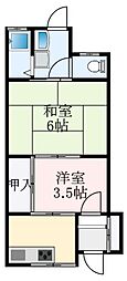 大阪狭山市池尻自由丘3丁目の一戸建て