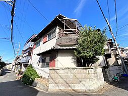 堺市中区福田の一戸建て