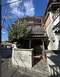 堺市中区福田の一戸建て