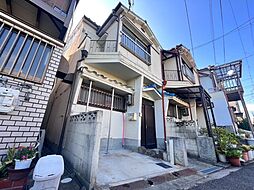 堺市東区南野田の一戸建て