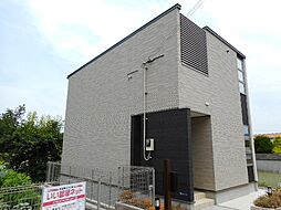 富田林市昭和町1丁目の一戸建て