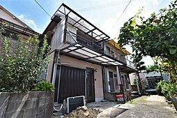 堺市東区南野田の一戸建て