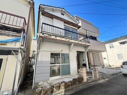 堺市中区福田の一戸建て