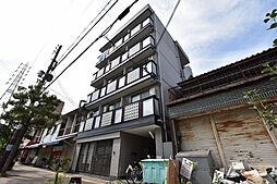 堺市東区白鷺町1丁