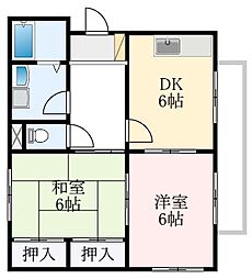 富田林市加太3丁目