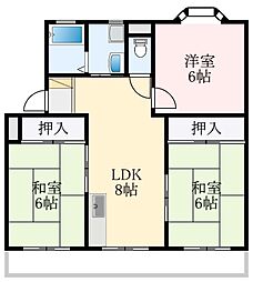 富田林市藤沢台4丁目