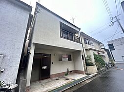 堺市東区引野町2丁の一戸建て