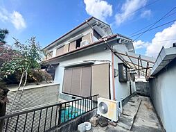 堺市中区福田の一戸建て