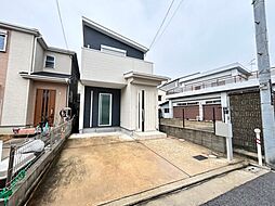 堺市美原区今井の一戸建て