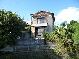 堺市美原区平尾の一戸建て