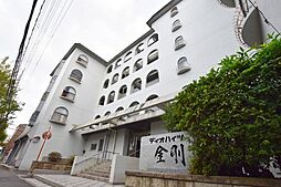 富田林市寺池台5丁目