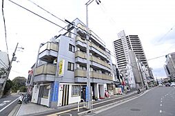 堺市東区北野田