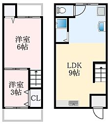 堺市東区菩提町4丁の一戸建て