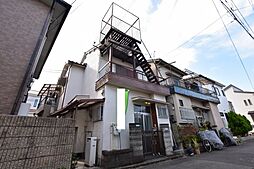 堺市東区日置荘西町5丁の一戸建て