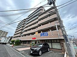 和泉市のぞみ野3丁目