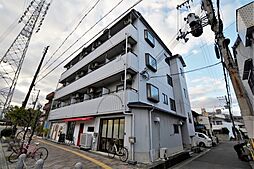 堺市東区白鷺町1丁