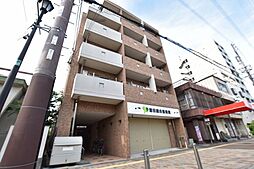 堺市東区白鷺町1丁