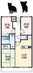 河内長野市木戸3丁目