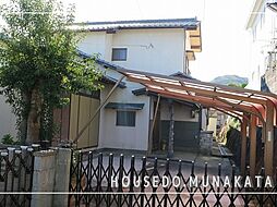 岡垣町高陽台2丁目約107.33坪