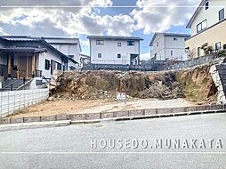 建築条件無 / 更地自由ヶ丘西町