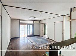 中古戸建土穴4丁目