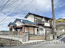 岡垣町東松原1丁目約84.16坪