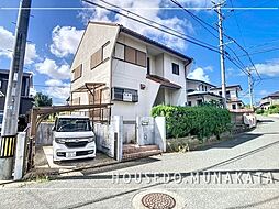 城西ヶ丘3丁目　中古戸建