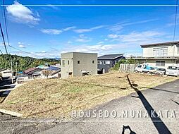 直方市頓野約115.55坪