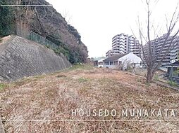 売土地北九州市八幡西区浅川2丁目