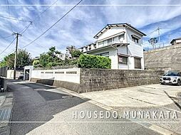 土穴4丁目約110.05坪