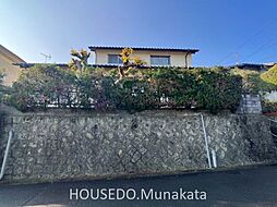 葉山2丁目約117.27坪