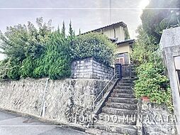 葉山2丁目約117.27坪