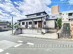 売土地自由ヶ丘西町