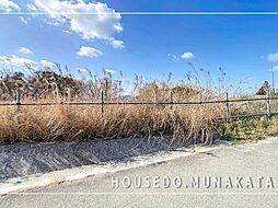 陵厳寺4丁目約123.85坪