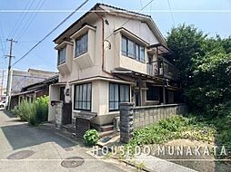 直方市津田町約20.18坪