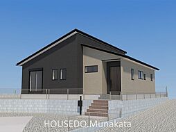 田熊6丁目2期1号棟