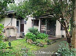 海老津駅南3丁目約414.07坪