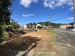 売土地約52.06坪