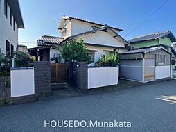 自由ヶ丘7丁目約285.98坪