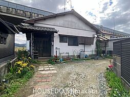 宮田2丁目　売土地