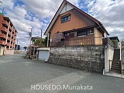 田熊6丁目約53.89坪