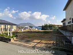 自由ヶ丘西町約100.61坪