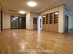 桜美台中古戸建