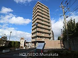 モントーレ福間シティ11階