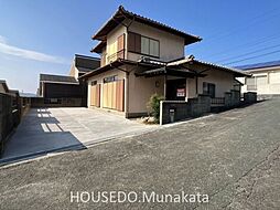 土穴1丁目中古戸建