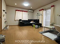 宮若市龍徳中古戸建