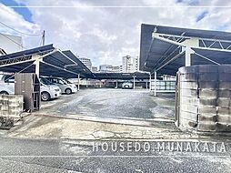 八幡東区祇園1丁目約197.15坪