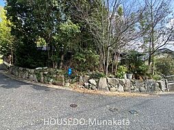 陵厳寺4丁目約89.47坪